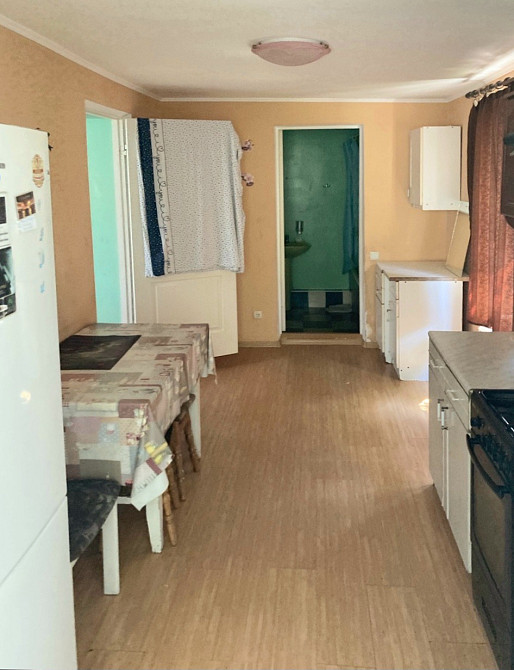 Дом у моря в курортной Крыжановке + гостевой дом! Крижанівка (Комінтернівський район) - фото 11