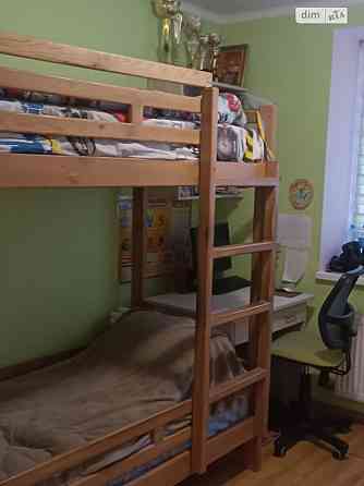 Продаж Квартира 2-кімнатна, 1/10 поверх на Левка Лукяненка (Ватутіна) Вінниця