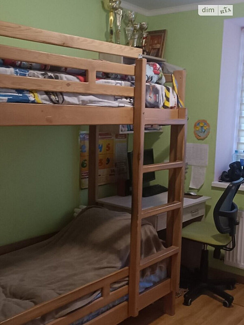 Продаж Квартира 2-кімнатна, 1/10 поверх на Левка Лукяненка (Ватутіна) Вінниця - фото 4