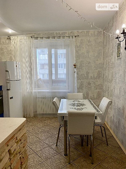 Оренда Квартира 2-кімнатна, 8/25 поверх на Здолбунівська, 3г Київ - фото 5