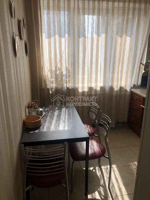 Оренда Квартира 2-кімнатна, 10/11 поверх на вул. Шатилівська Харків - фото 3