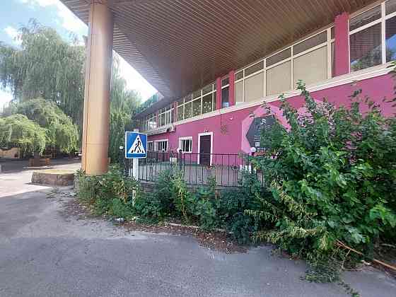 Оренда приміщення вільного призначення на улица Выставочная, д.1 приміщень - 3, поверх - 1/2 