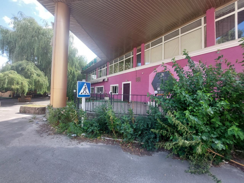 Оренда приміщення вільного призначення на улица Выставочная, д.1 приміщень - 3, поверх - 1/2  - изображение 2