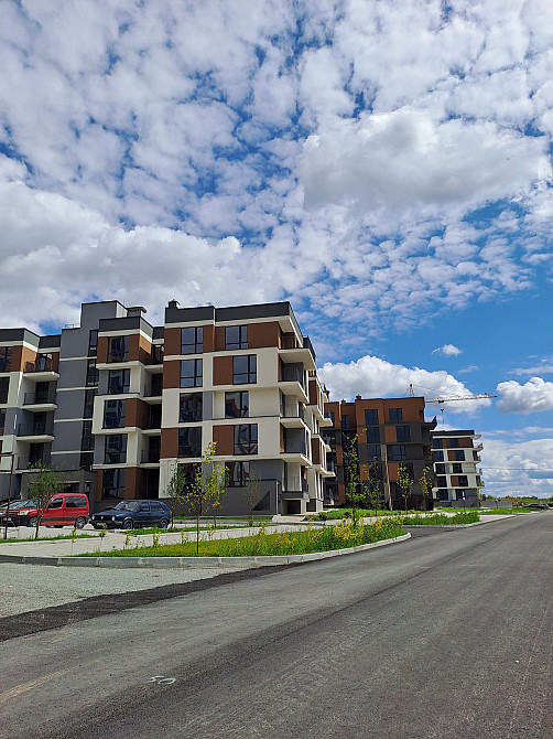 Продається чудова 1 кім квартира у ЖК Варшавський делюкс Ternopil' - photo 14