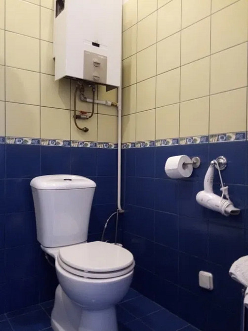 Оренда Квартира 1-кімнатна, 5/6 поверх на Дарвіна, 1 Kiev - photo 5