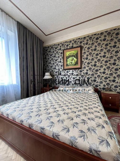 Оренда 3-кім. квартири на Печерську, вул. Алмазова . Код об'єкту: 11201435 Київ - фото 2