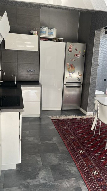 Продаж Квартира 3-кімнатна, 10/10 поверх на вул. Бельведерська Івано-Франківськ - фото 4