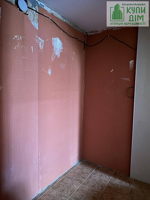 Однокімнатна на Шатило Кропивницький - фото 7