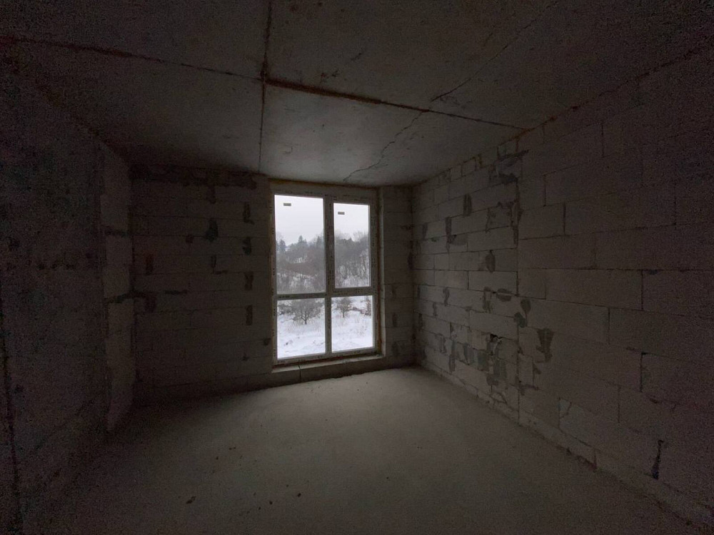 Продаж Квартира 2-кімнатна, 4/8 поверх на вул. Дубенська Кременець - фото 13