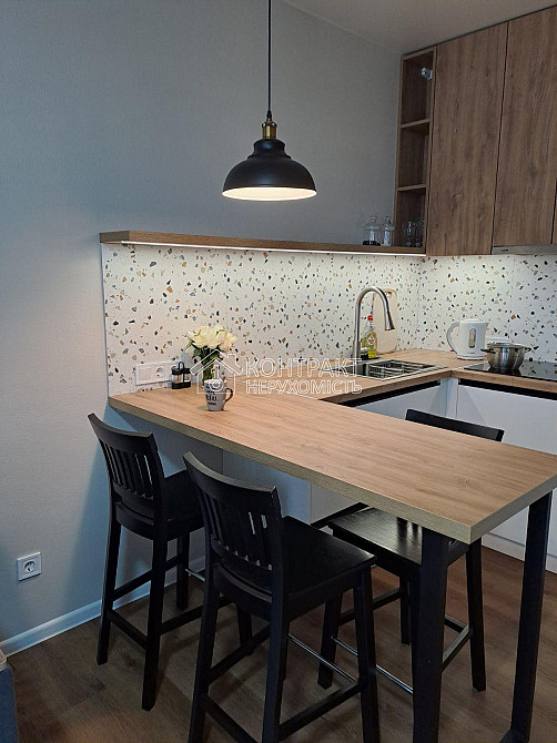 Продаж Квартира 1-кімнатна, 3/9 поверх на вул. Барабашова Харків - фото 2