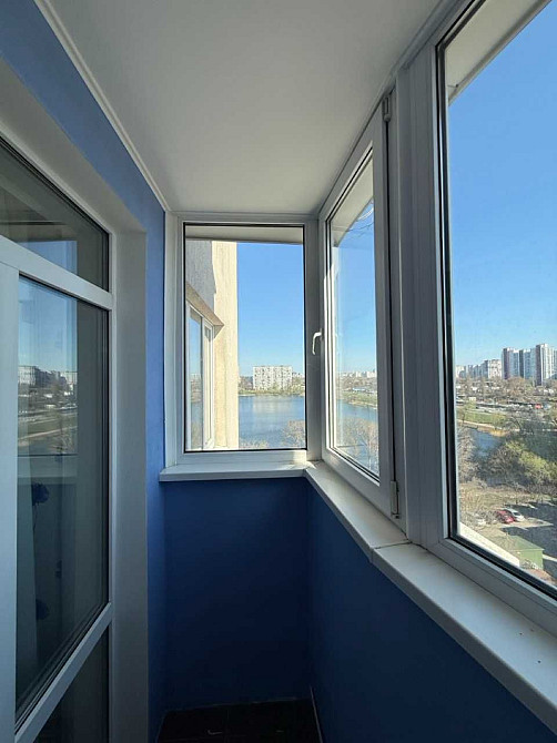 Продаж Квартира 2-кімнатна, 9/24 поверх на Шумського Юрія вул., д. 3г Київ - фото 18