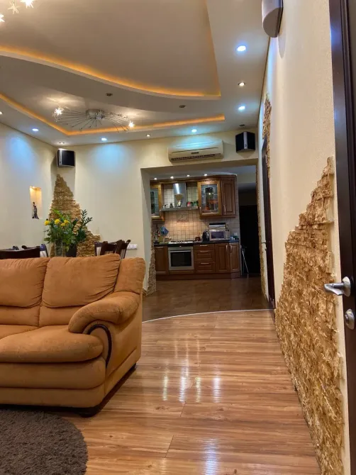 Продаж 2-поверховий Будинок з ділянкою 4.76 сот 90 кв.м 3 кімн. на ул. Курганская Дніпро - фото 2