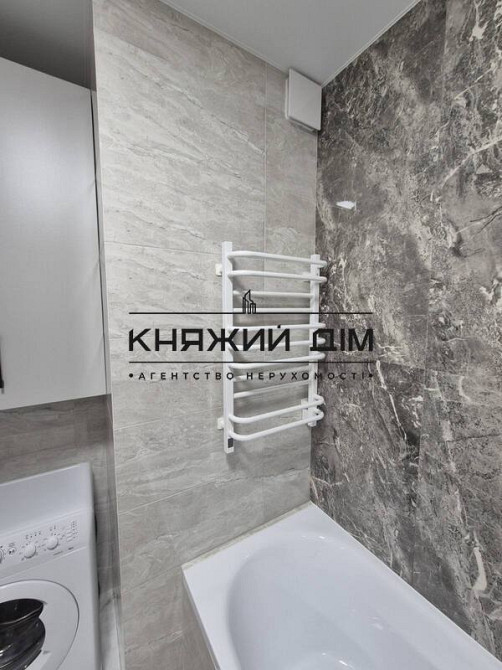 Оренда 2-х кімнатної квартири ЖК Panorama city, Ракетна, 24. Код об'єкта: 11203756 Київ - фото 15