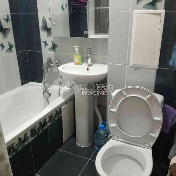 Оренда Квартира 2-кімнатна, 3/5 поверх на вул. Ньютона Kharkiv