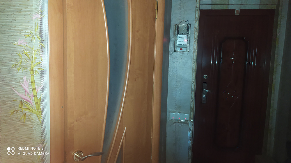 Продам  2х комн. квартиру в с. Дачное. Дачне - фото 7