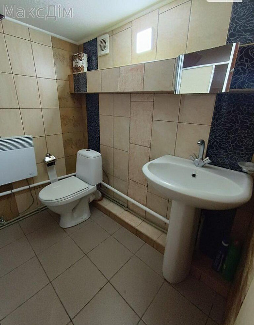 Продаж Квартира 1-кімнатна на Цегельний пров. Тернопіль - фото 7