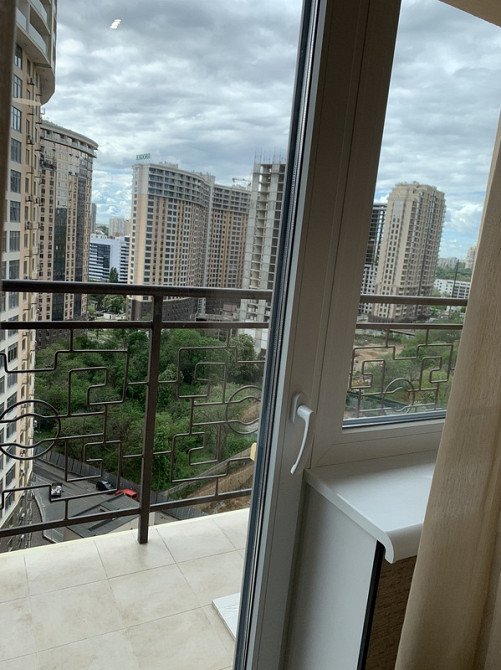 Продаж Квартира 1-кімнатна, 14/25 поверх на Генуэзская ул., 3г Одеса - фото 12