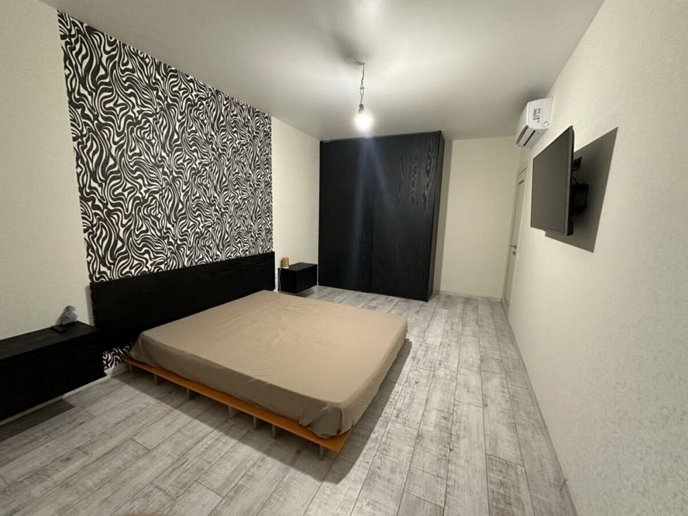 Продаж Квартира 3-кімнатна, 22/27 поверх на Вишняківська, 15 Kiev - photo 9