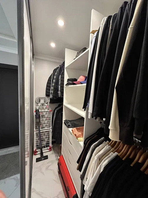 Оренда Квартира 1-кімнатна, 24/27 поверх на Радунського, 30 Київ - фото 12