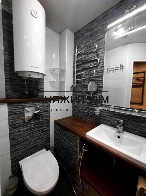 Оренда 2 кімнатна квартира м. Голосіївська КОД 11203987 Киев - изображение 5