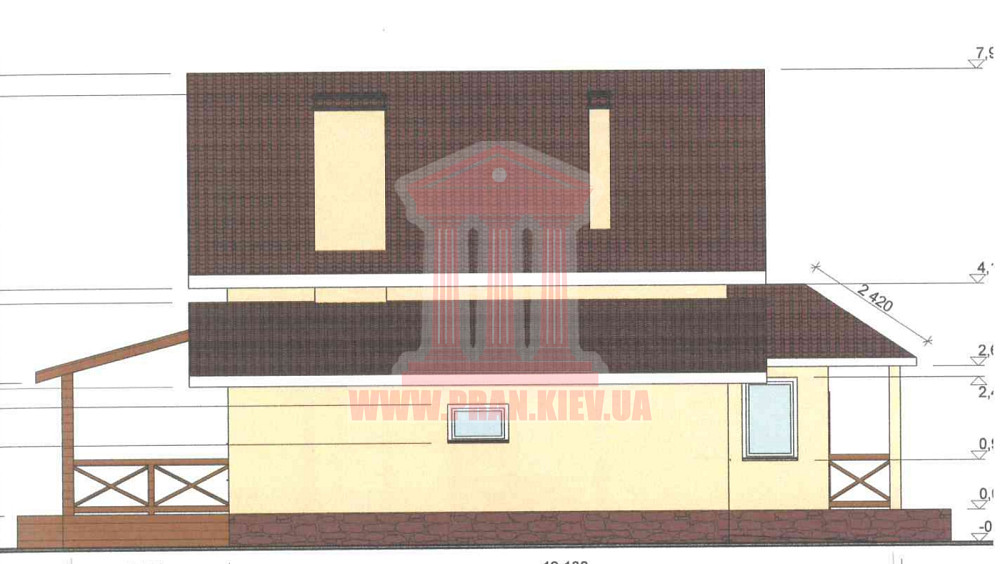 Продаж земельної ділянки 8 соток на Дарвіна Бориспіль - фото 12