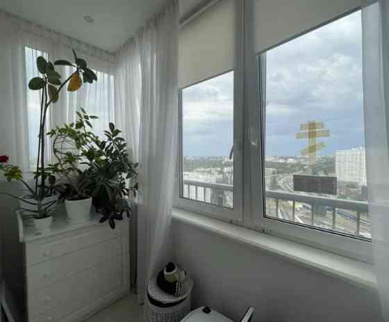 Продаж Квартира 2-кімнатна на ул. Среднефонтанская, 35 Одеса