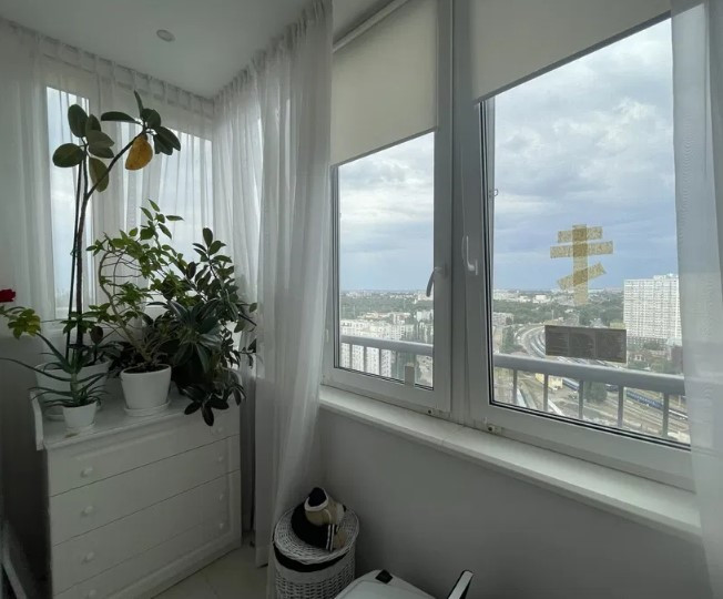 Продаж Квартира 2-кімнатна на ул. Среднефонтанская, 35 Одеса - фото 5