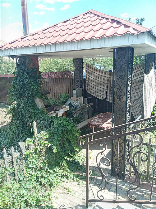 Дом в с. Нерубайское Нерубайське - фото 9