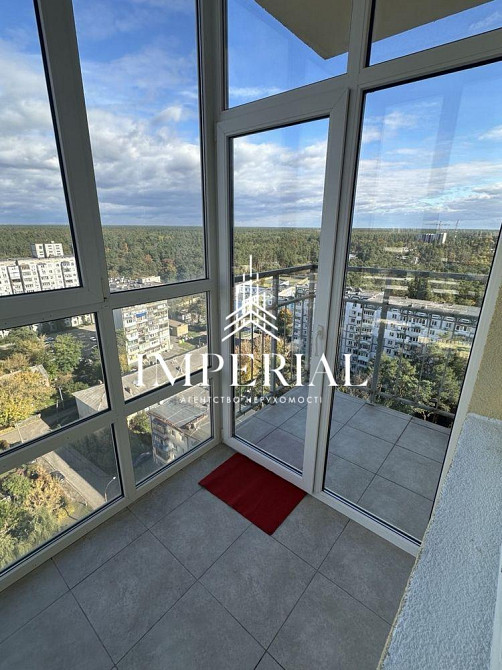 Оренда 2к Квартира 71 кв.м Бориспільська вул. Київ - фото 4