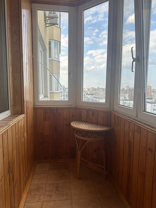 Оренда Квартира 2-кімнатна, 22/25 поверх на Єлизавети Чавдар, 5 Київ - фото 16