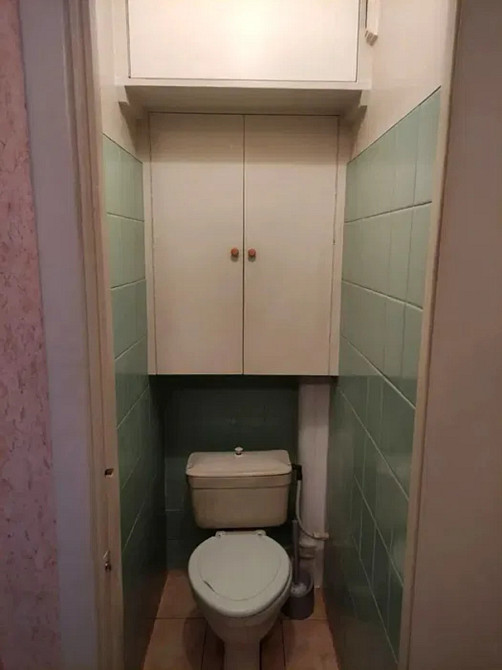 Оренда Квартира 2-кімнатна, 7/9 поверх на проспект Лісовий, 6 Kiev - photo 9