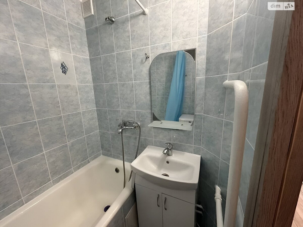 Оренда Квартира 1-кімнатна, 5/9 поверх на Драгоманова, 7а Київ - фото 8