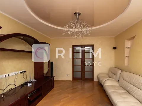 Аренда 3к Квартира 65 кв.м Героїв Майдану вулиця 59 Черновцы - изображение 13