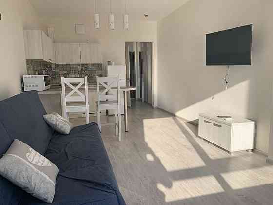 Оренда Квартира 1-кімнатна, 11/25 поверх на Зарічна, 3 а Київ