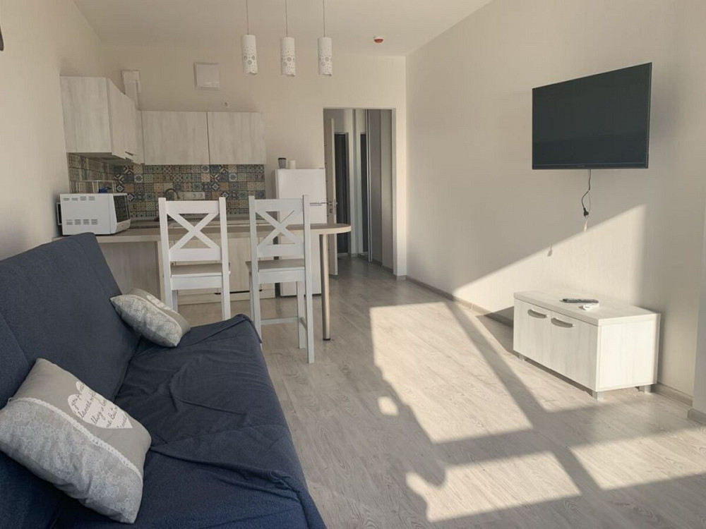 Оренда Квартира 1-кімнатна, 11/25 поверх на Зарічна, 3 а Київ - фото 5