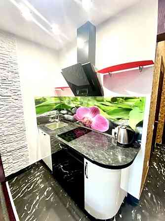 Оренда Квартира 1-кімнатна, 2/3 поверх на Сирецько-Садова, 5 Київ