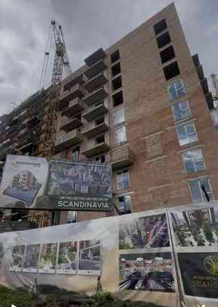 Продаж Квартира 1-кімнатна, 9/10 поверх Івано-Франківськ