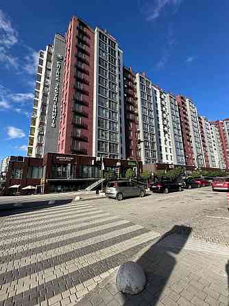 Продаж Квартира 1-кімнатна, 13/15 поверх на вул. Івано-Франківськ