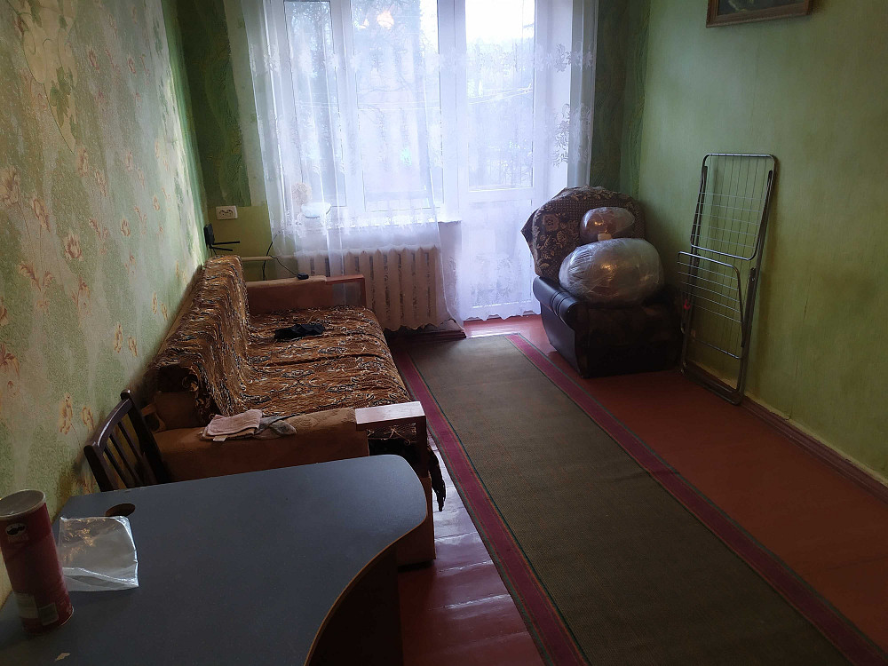 Продаж Квартира 2-кімнатна, 2/3 поверх на вул. Михайлівська Житомир - фото 11