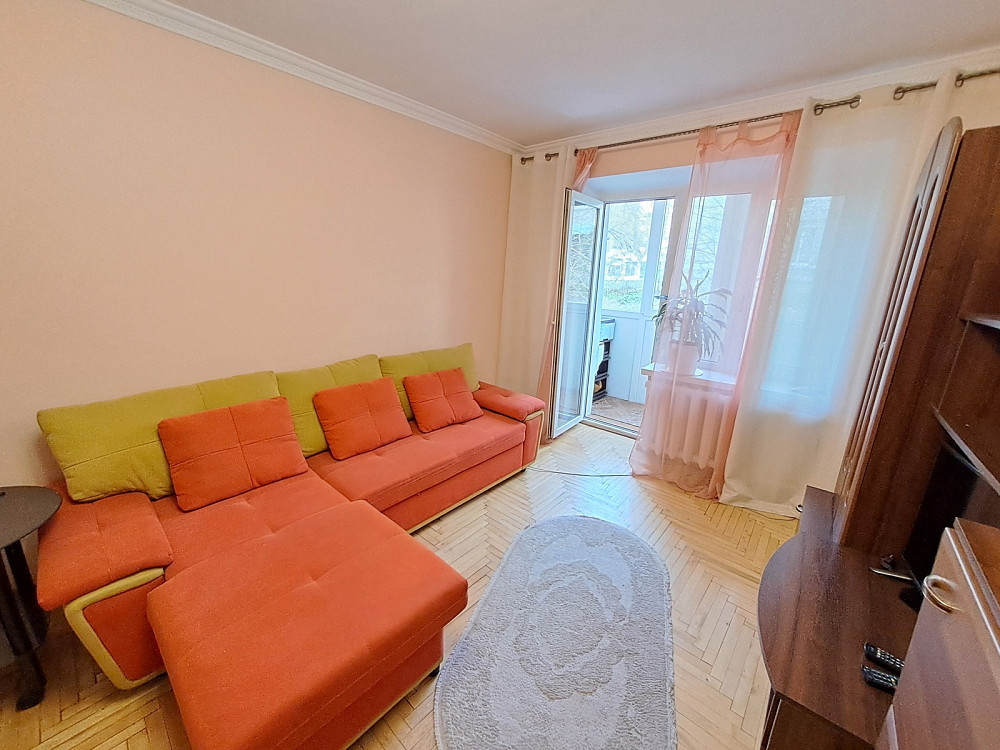 Оренда Квартира 2-кімнатна, 2/5 поверх на вул. Старий Поділ Тернопіль - фото 11