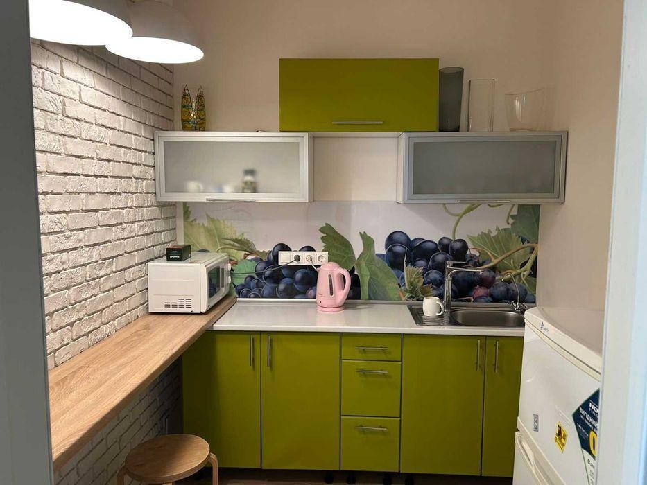 Оренда офісне приміщення на улица Трускавецкая, д.6 приміщень - 3, поверх - 18/24 Київ - фото 11