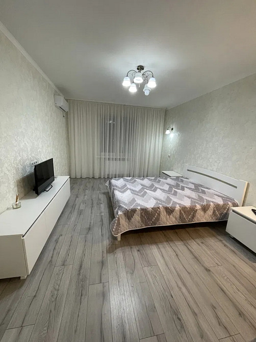 Оренда Квартира 1-кімнатна, 17/25 поверх на М.Вінграновського, 2 Kiev - photo 10