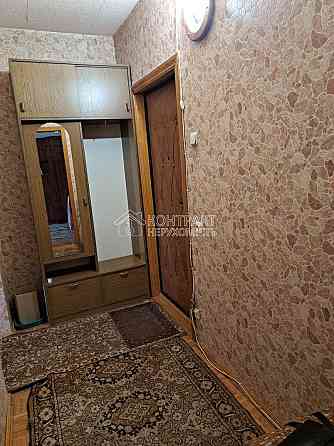 Продаж Квартира 1-кімнатна, 4/16 поверх на вул. Дружби народів Харьков