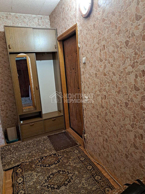 Продаж Квартира 1-кімнатна, 4/16 поверх на вул. Дружби народів Харьков - изображение 4