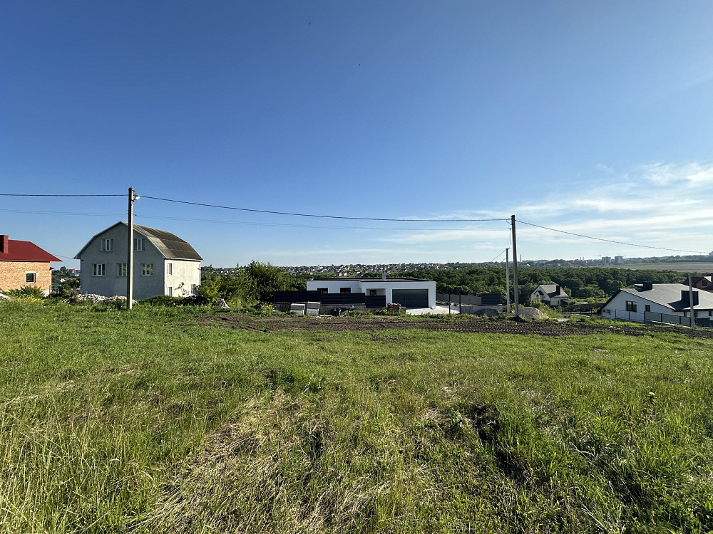 Продаж земельної ділянки 15 соток на вул. Степова Байківці - фото 6