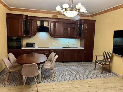 Продаж 4-поверховий   217.4 кв.м 3 кімн. на Благовісного (Нікольська) вулиця 10/1 Миколаїв - фото 2