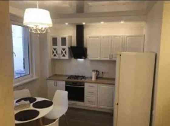 Продам квартиру с ремонтом на пос. Котовского Крижанівка (Комінтернівський район)