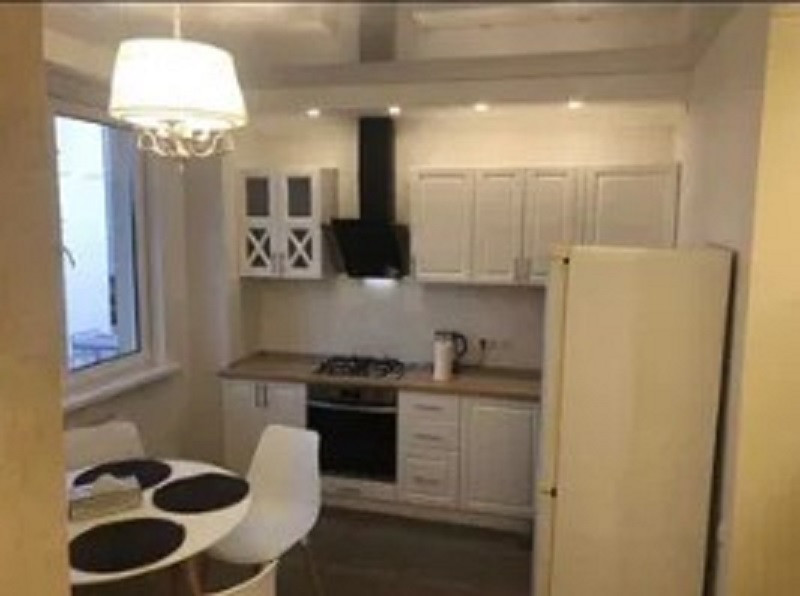 Продам квартиру с ремонтом на пос. Котовского Крижановка (Коминтернивський район) - изображение 2