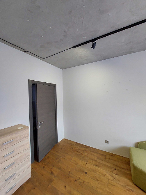 Продаж Квартира 3-кімнатна, 25/25 поверх на Пчілки Олени вул., д. 7 Київ - фото 17