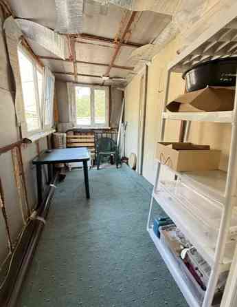 Продам 1 комнатную квартиру на бл.Молдованке Odessa